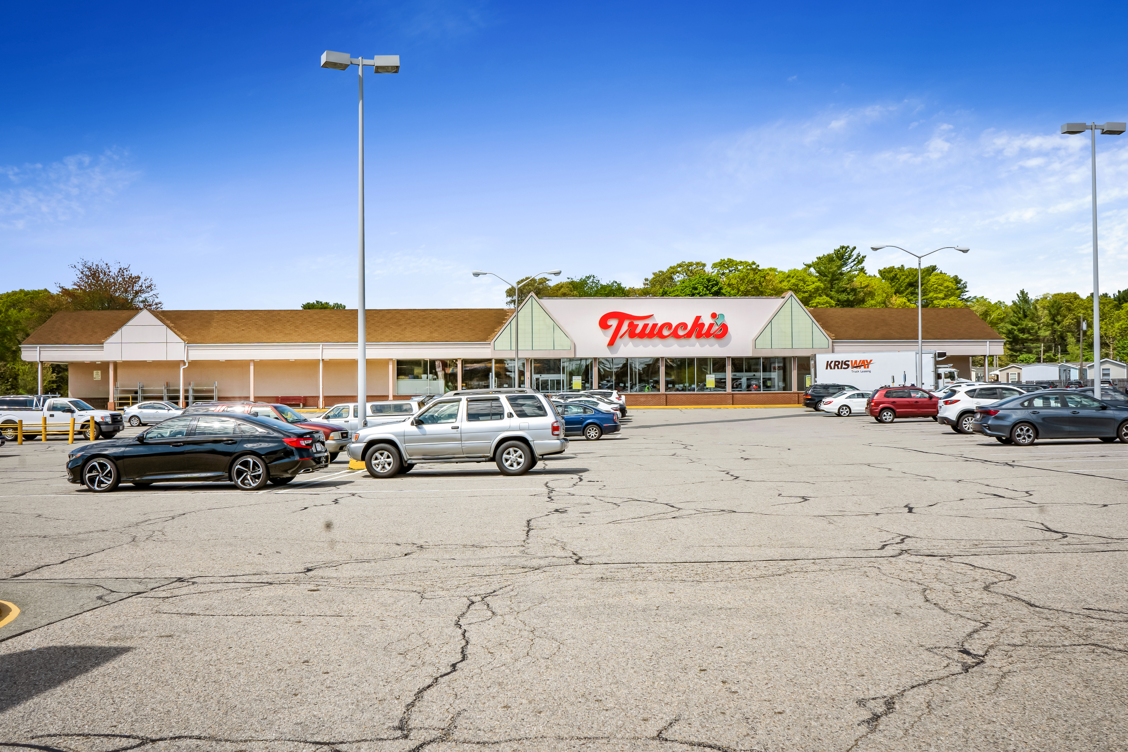 Trucchi's Supermarket